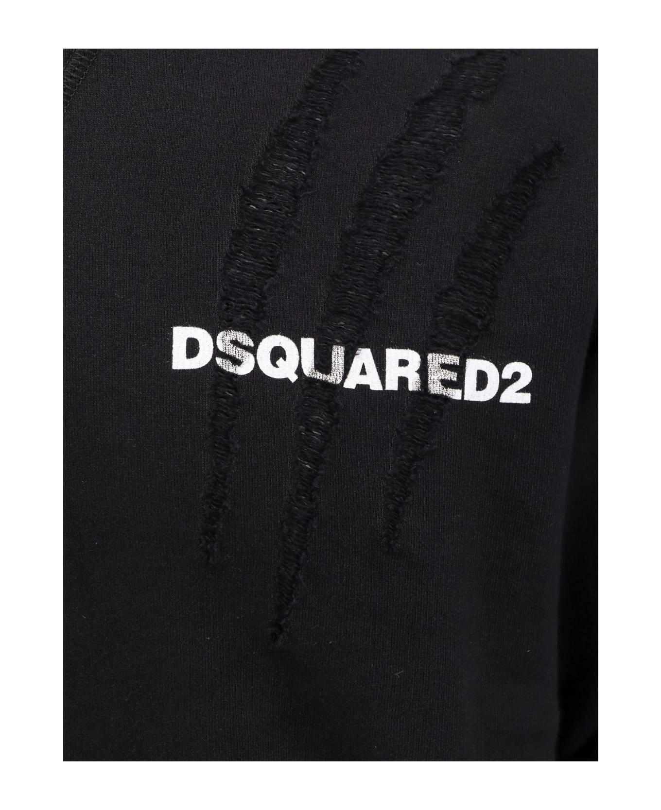 Sweatshirt Dsquared2 - 3