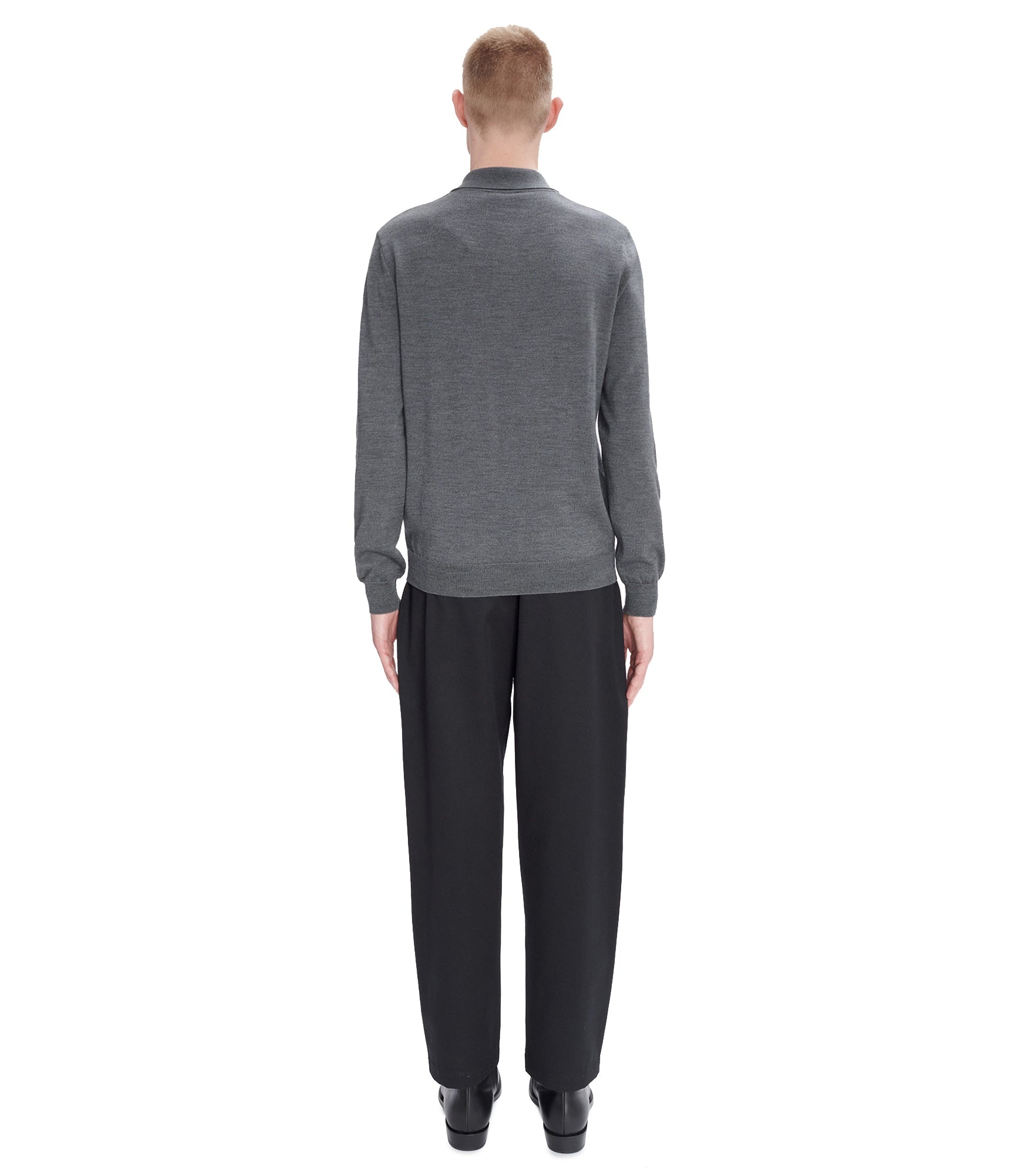 RENATO PANTS - 3
