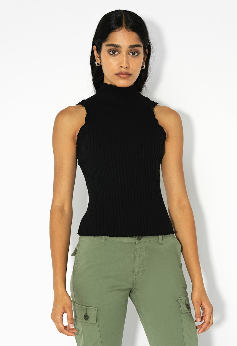 GINZA RIB MOCK TANK 1