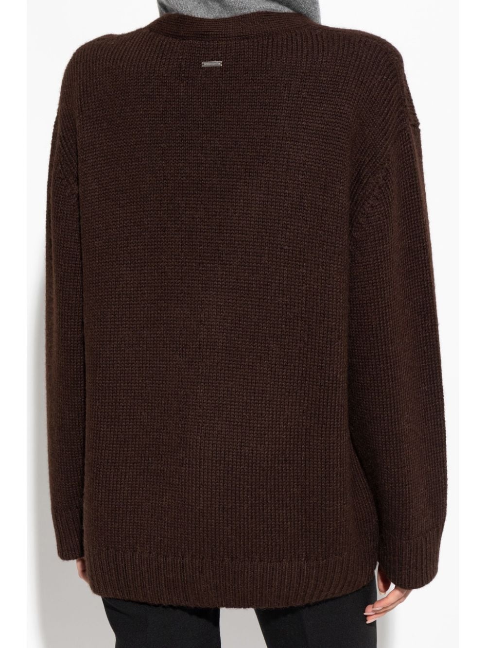 hool cardigan - 4