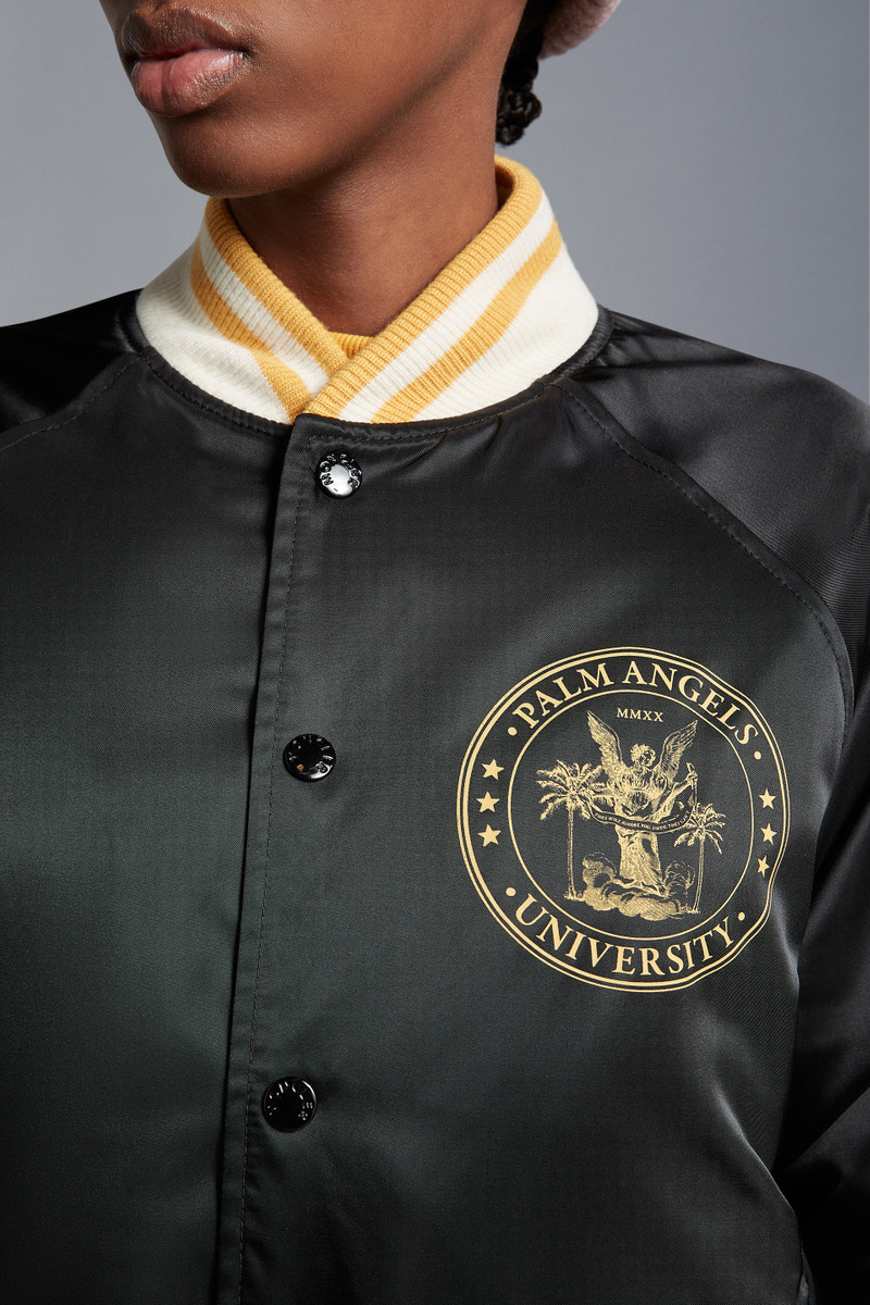 Bucyk Down Bomber Jacket 6