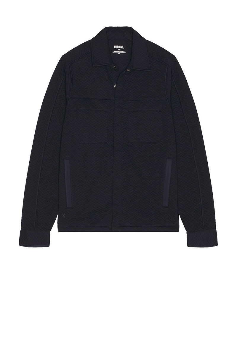 Weekend Shacket 4
