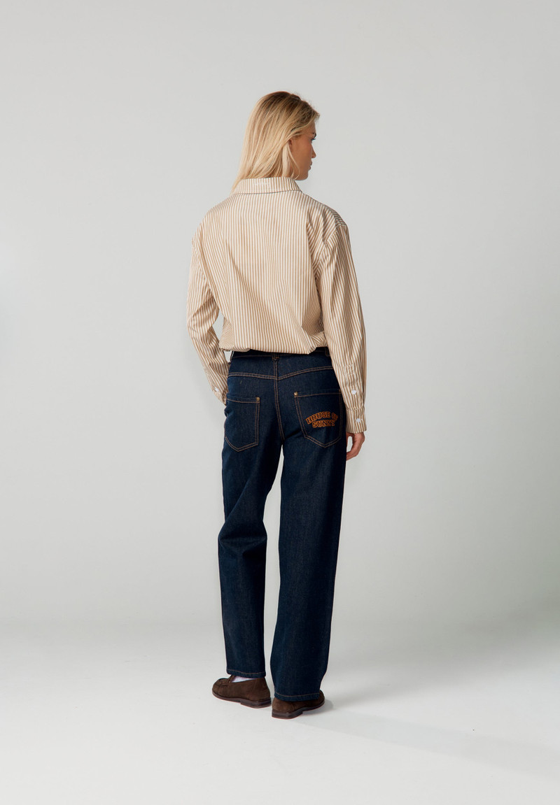 THE VINTAGE SHIRT 5