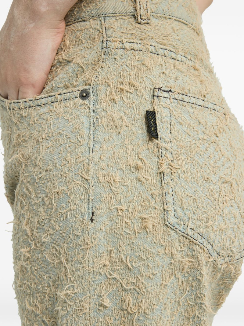 Bonnie five-pockets jeans 6