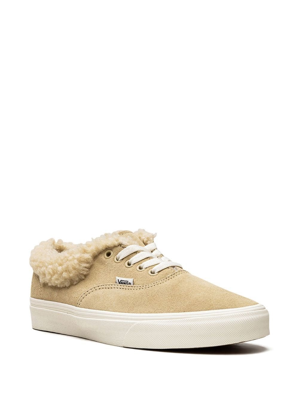 Authentic sherpa sneakers - 2