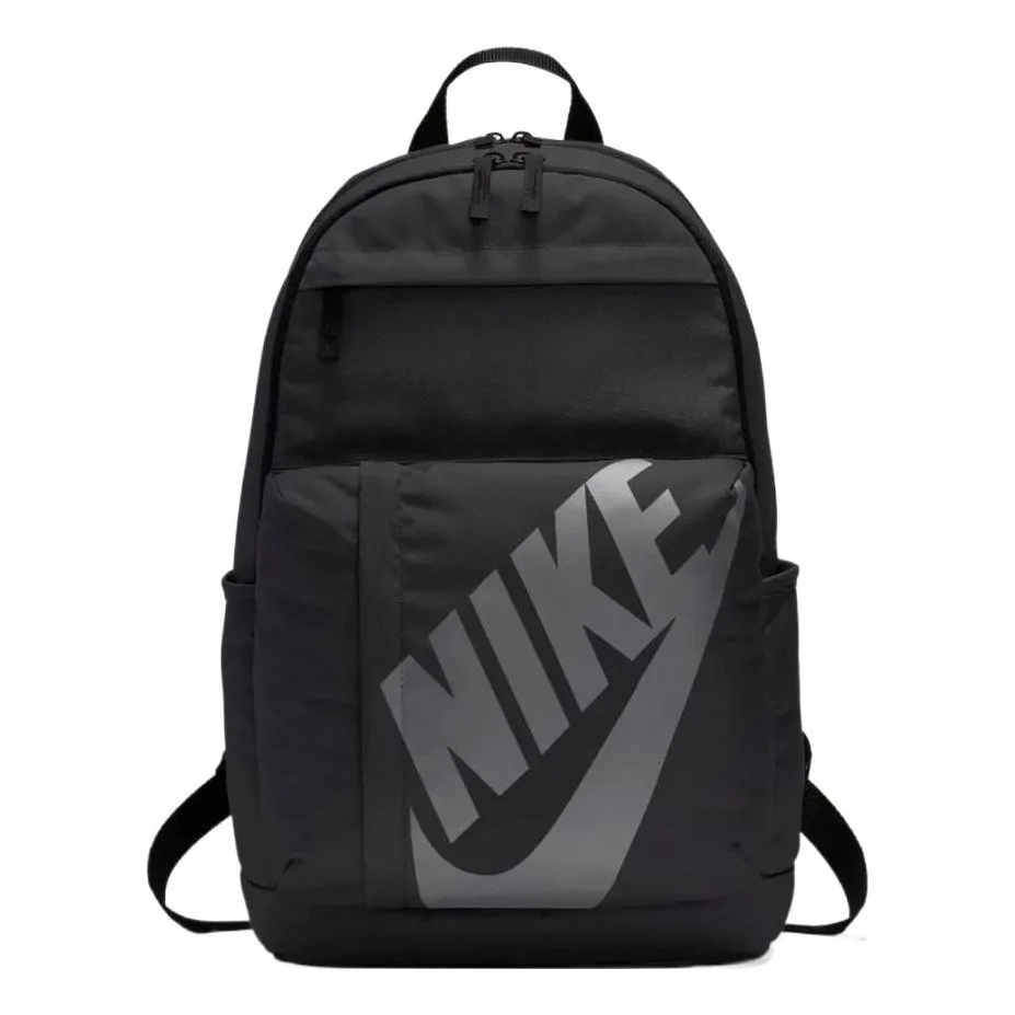 Nike Elemental Backpack 'Black' BA5381-010 - 1