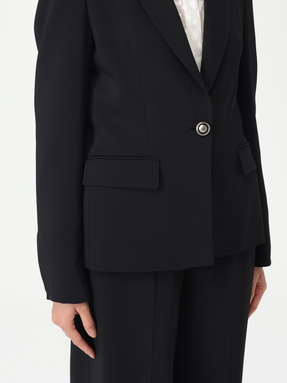 Blazer woman Pinko - 5