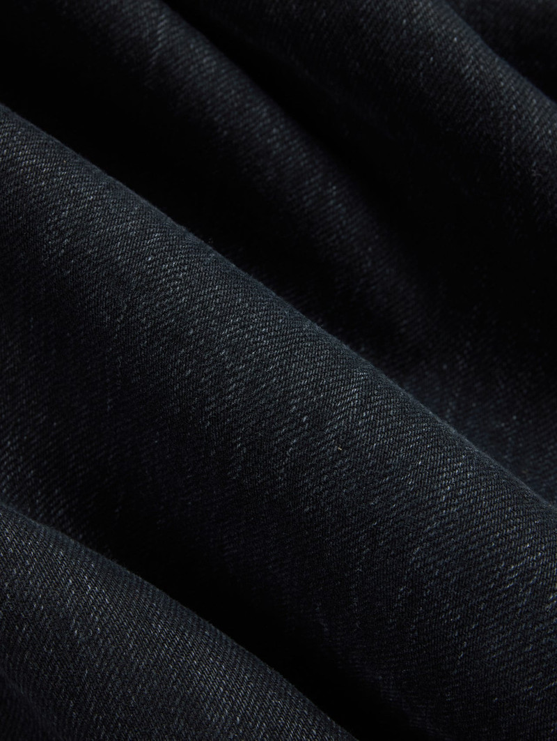 RS-222xs - Relaxed Straight - Stonewashed Double Black 9