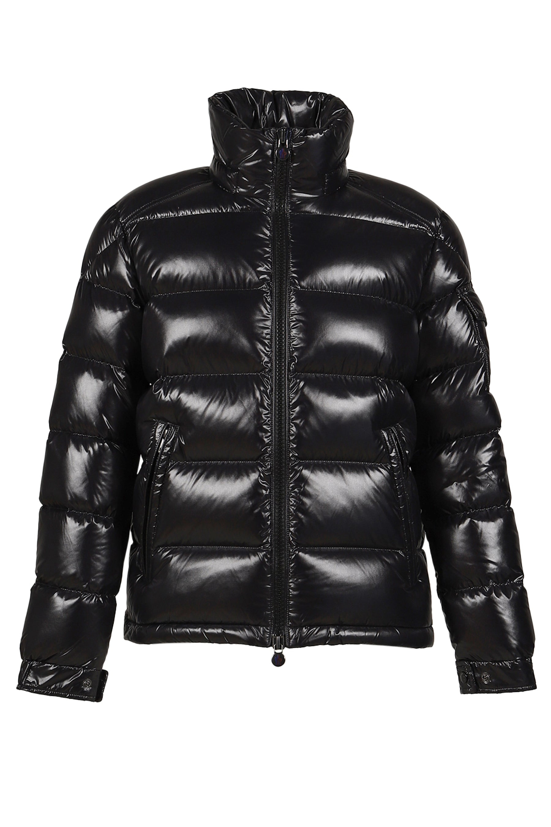MONCLER_MAYA JACKET / BLK - 10