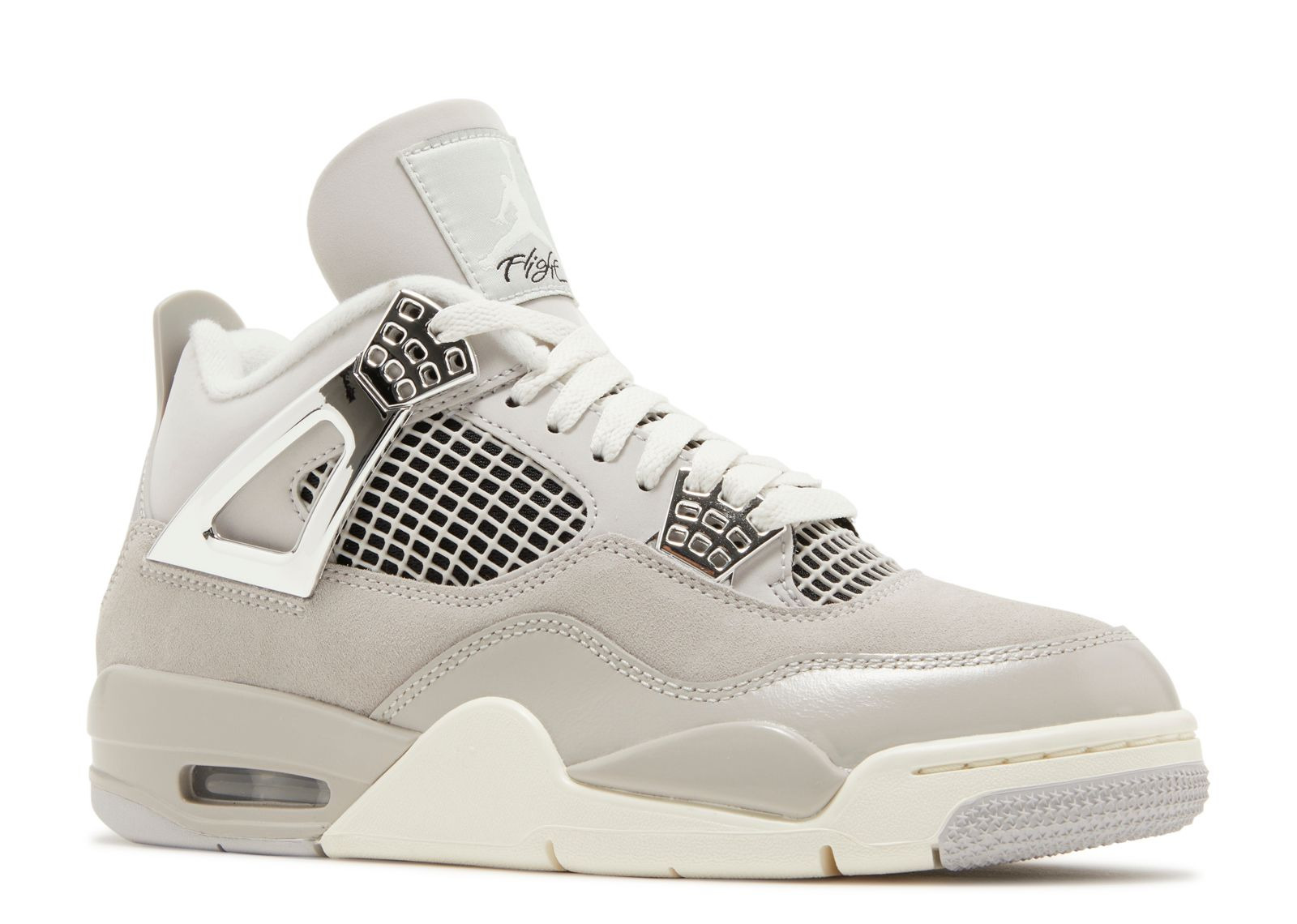 WMNS JORDAN 4 RETRO 'FROZEN MOMENTS' - 2