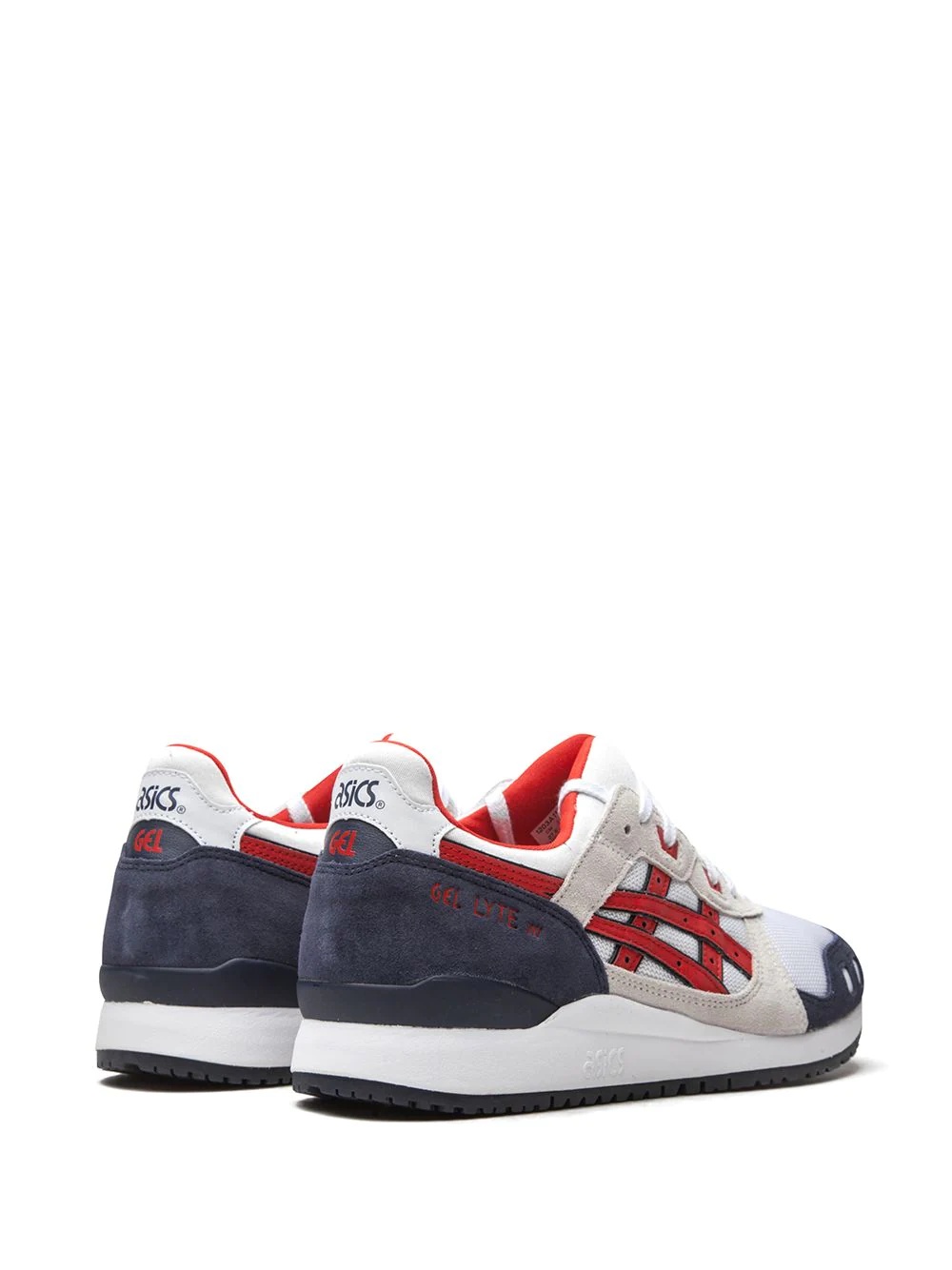 Gel-Lyte III OG sneakers - 3