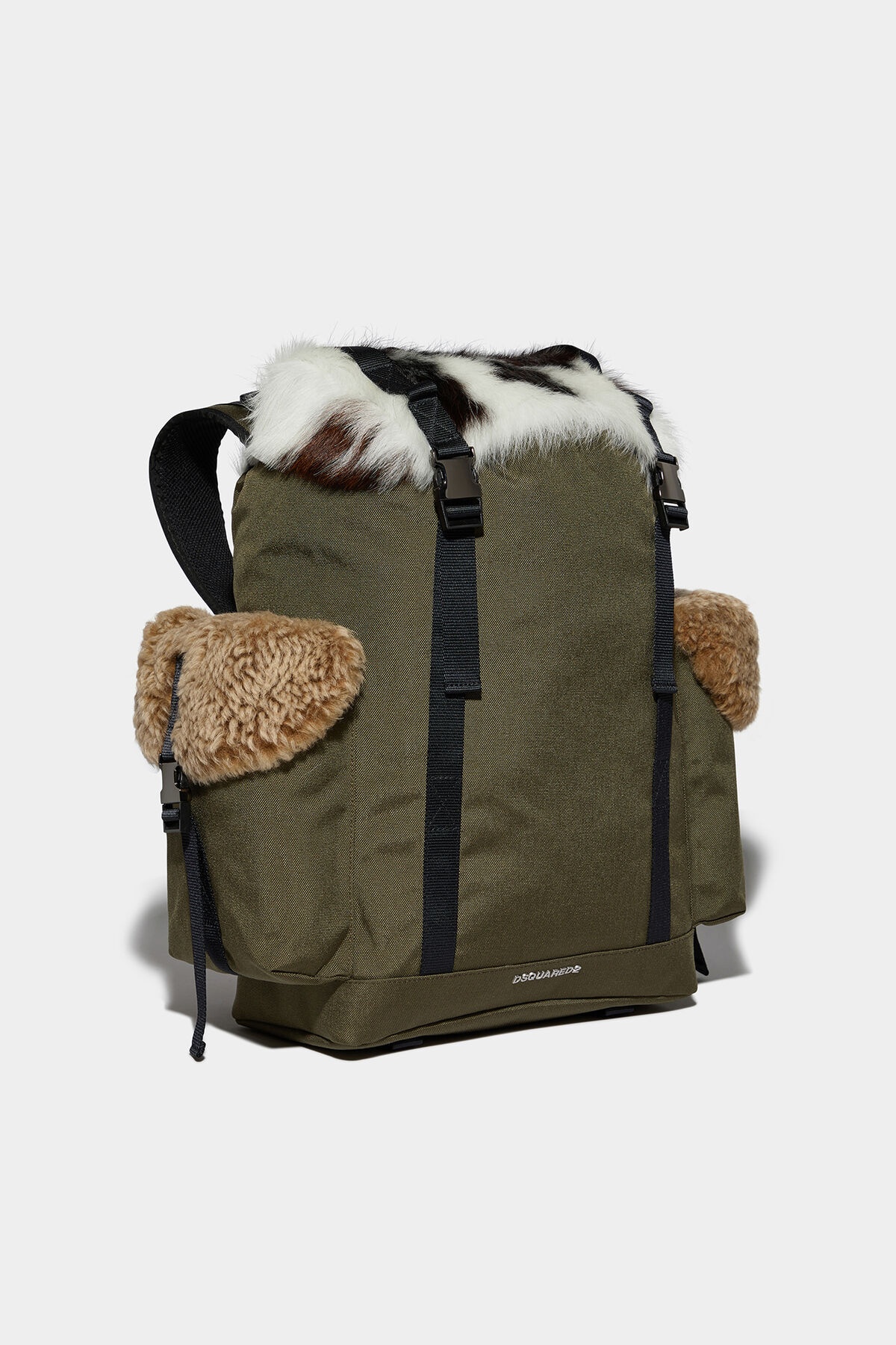 ROCK YOUR ROAD BACKPACK - 3
