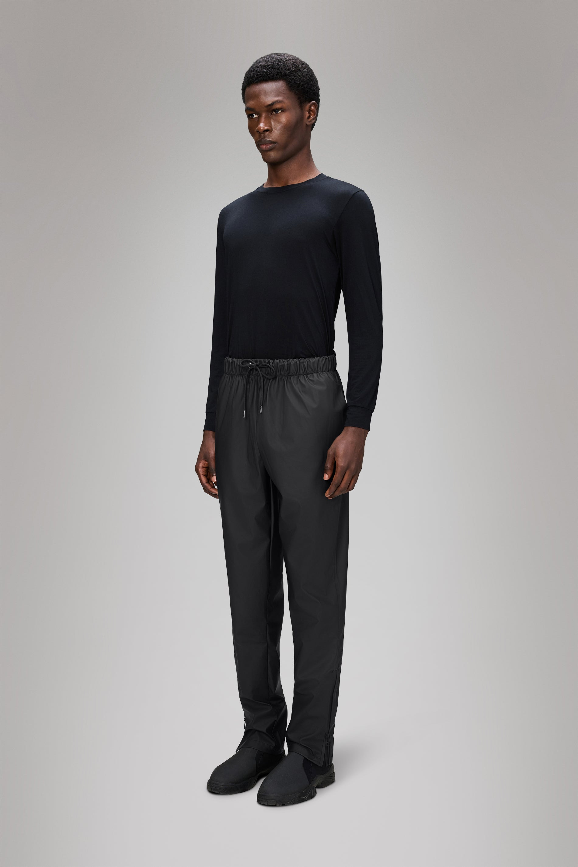 Rain Pants Slim - 5