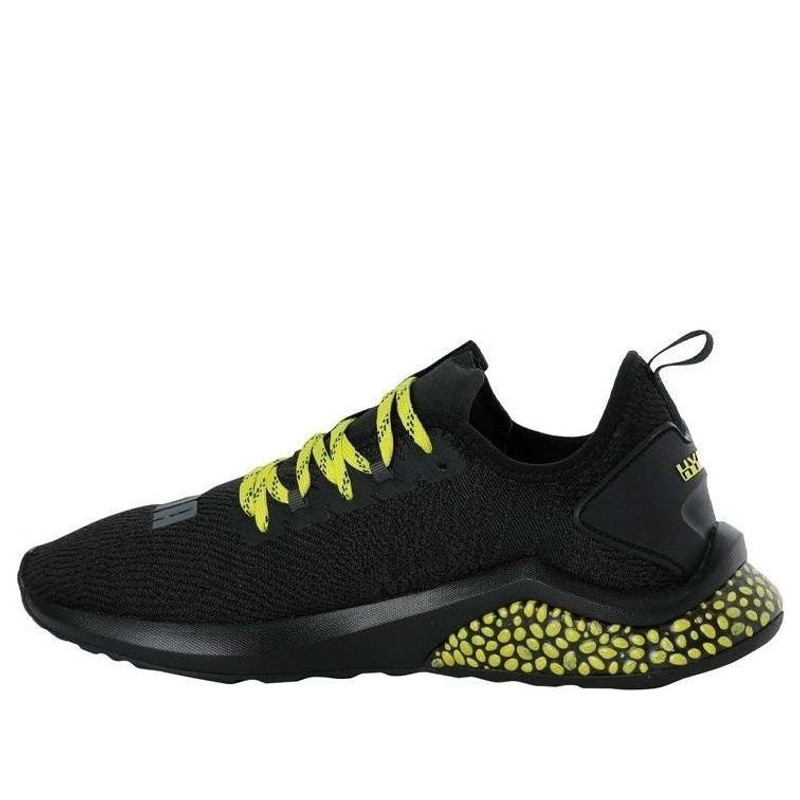 PUMA Hybrid NX 'Caution' 192269-01 - 1