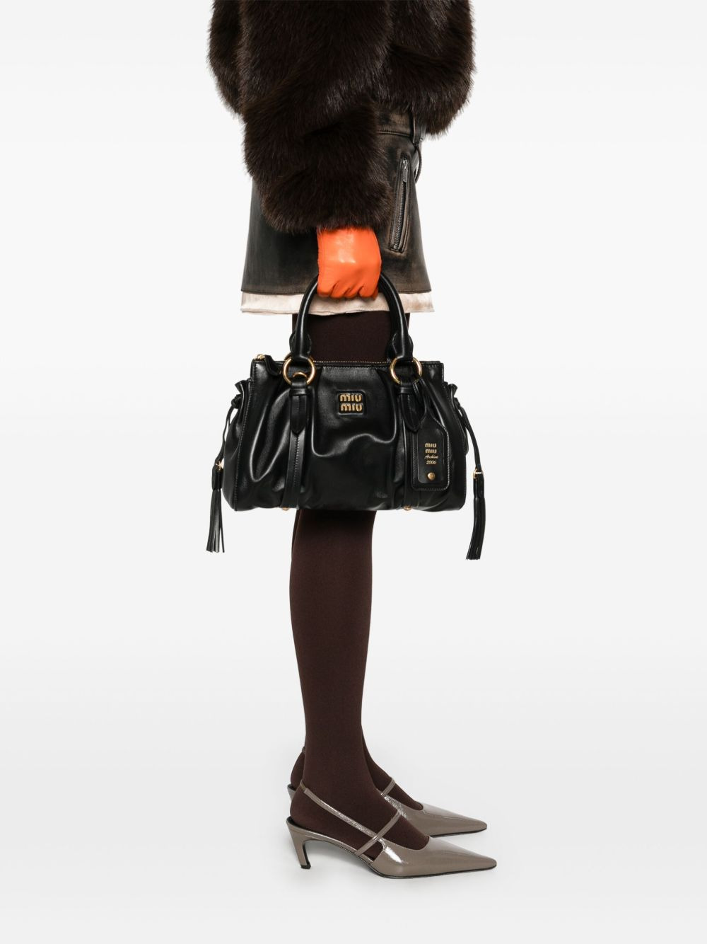 Joie tote bag - 2