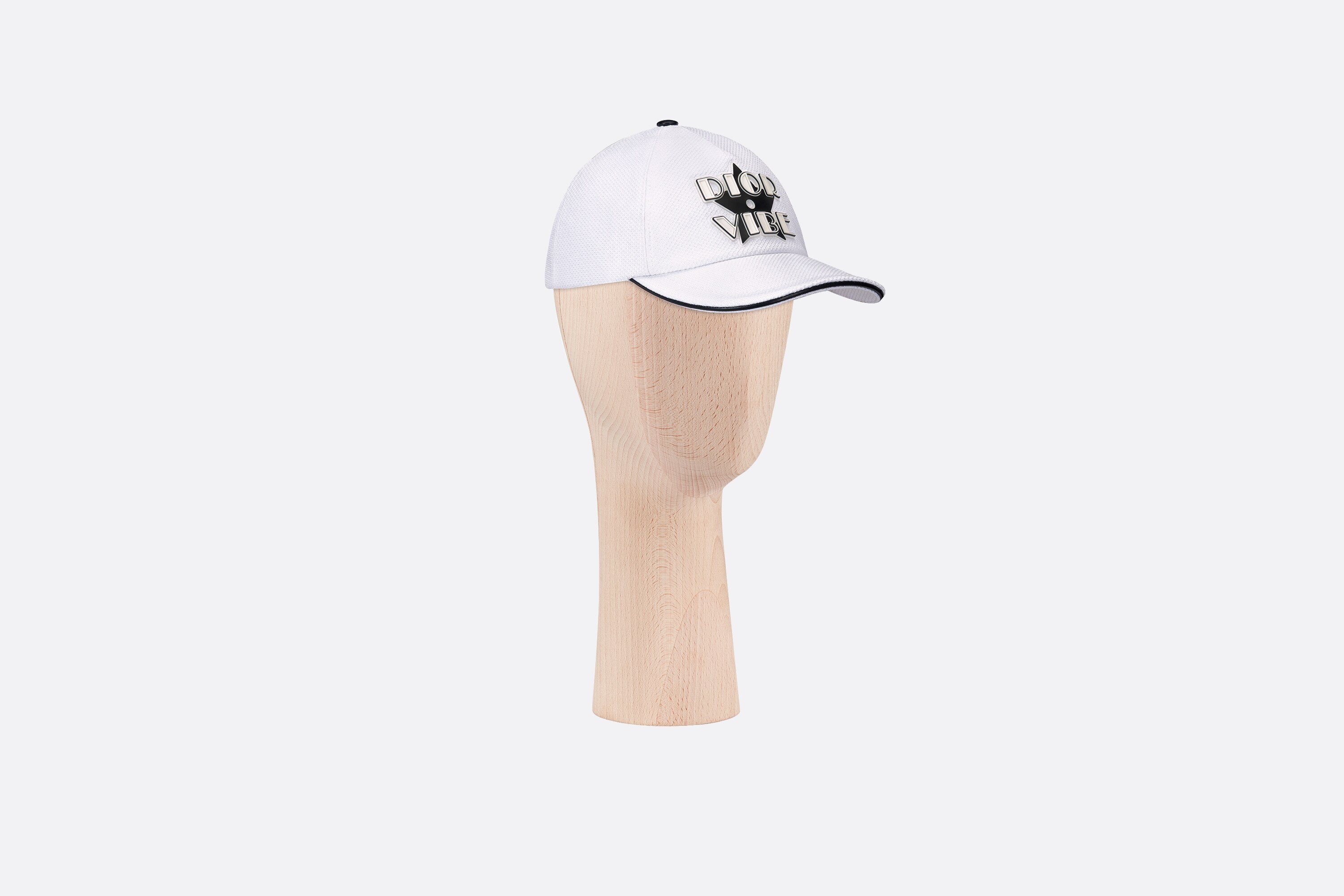 D-Player Cap - 1