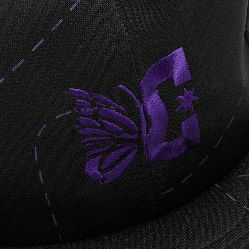 NEEDLES Needles Baseball Cap outlook