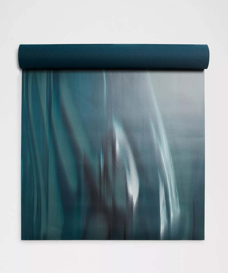 The Mat 3mm *Made With FSC™ Certified Rubber 1