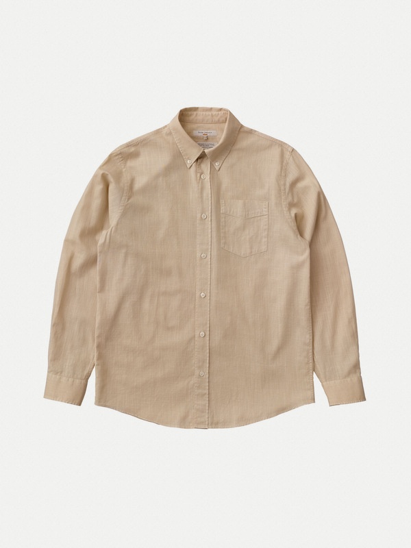 Chuck BD Summer Breeze Cream - 1