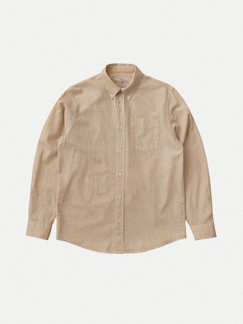 Chuck BD Summer Breeze Cream 1