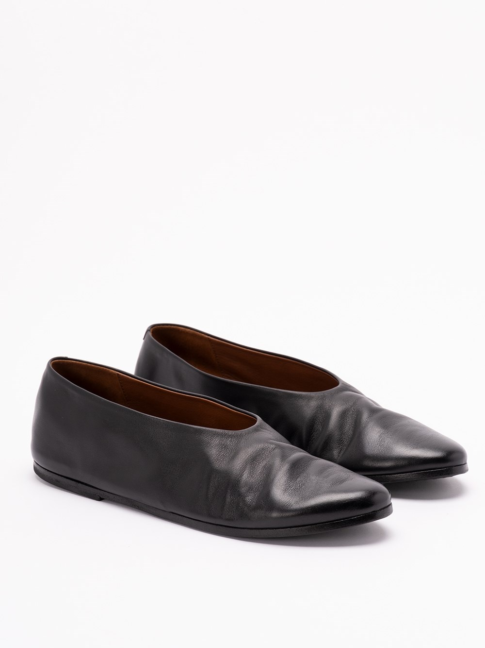 `Coltellaccio` Ballerinas - 5