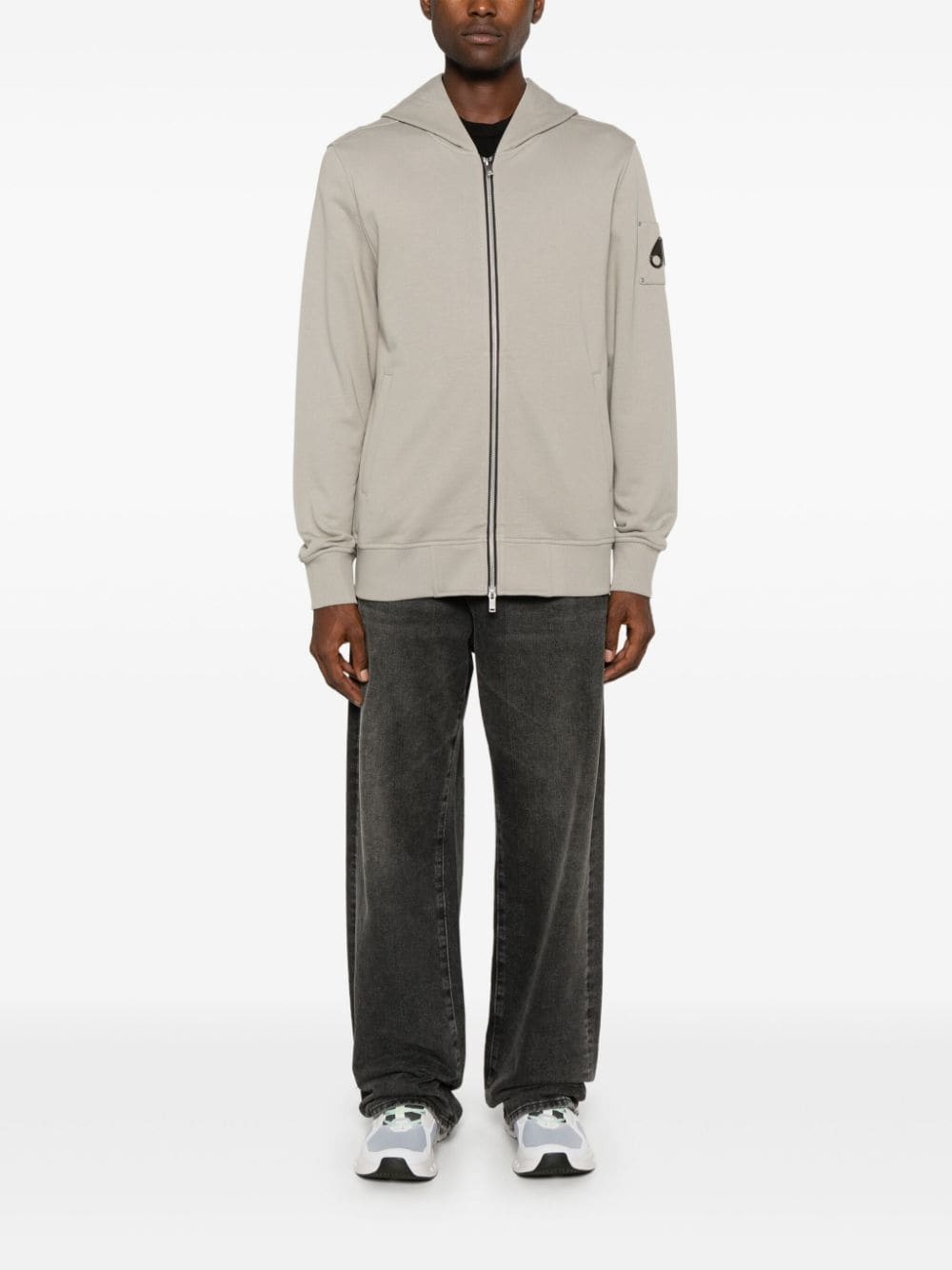 Hartsfield hoodie - 2