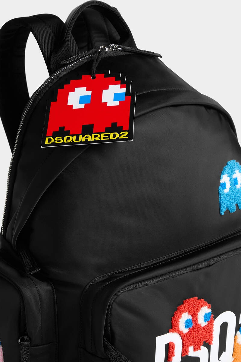 PAC-MAN BACKPACK - 5
