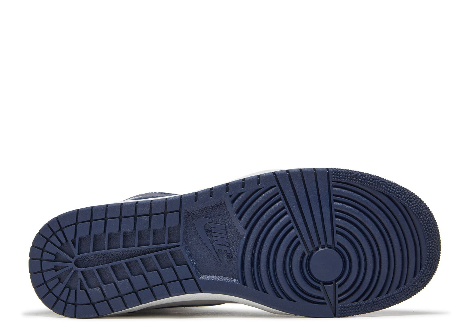 JORDAN 1 RETRO HIGH '85 OG 'GEORGETOWN' - 4