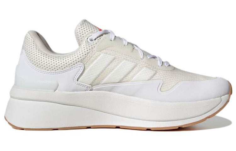 adidas ZNCHILL Lightmotion+ 'White Gum' GX6851 - 2