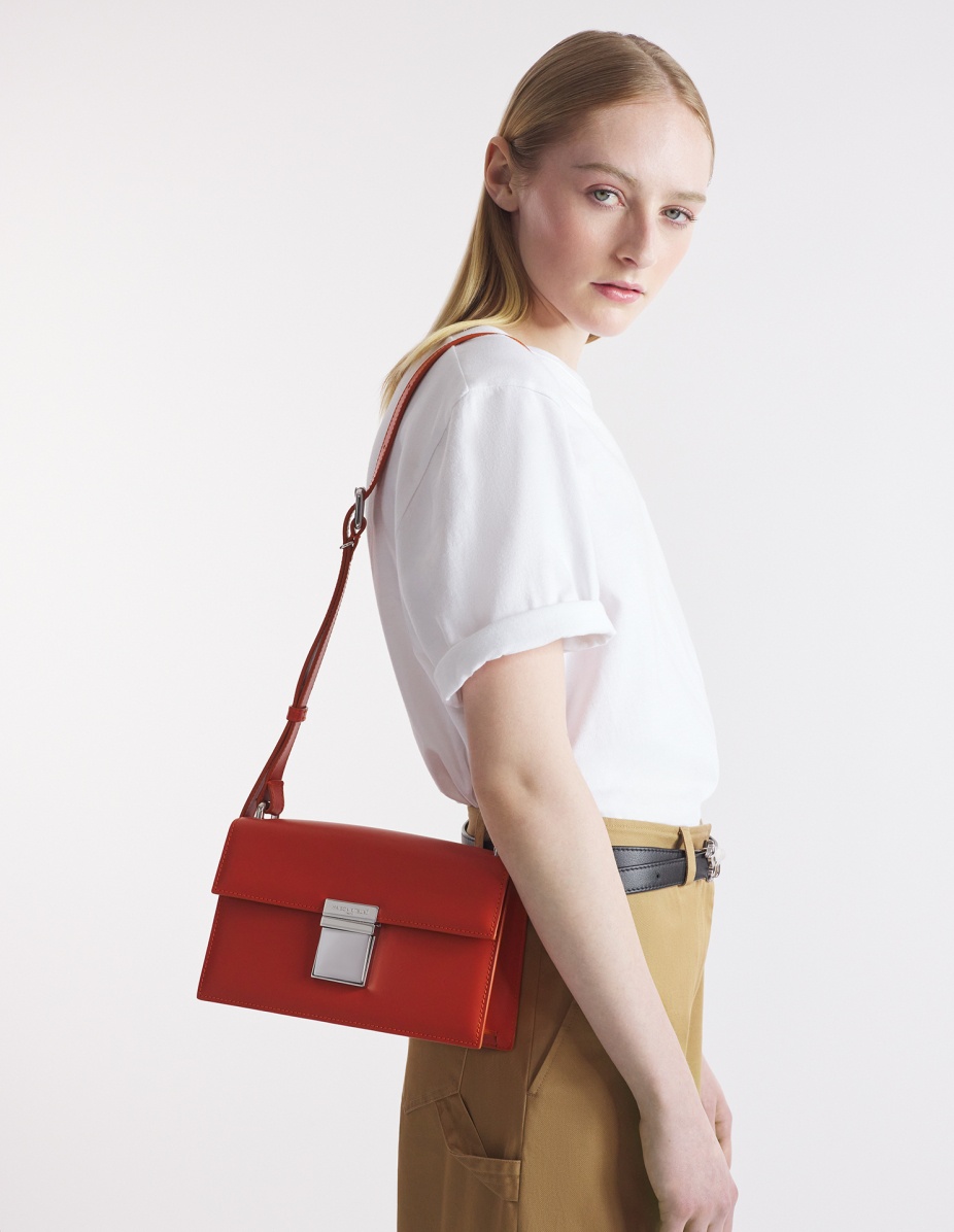 PREPPY BAGUETTE - 2