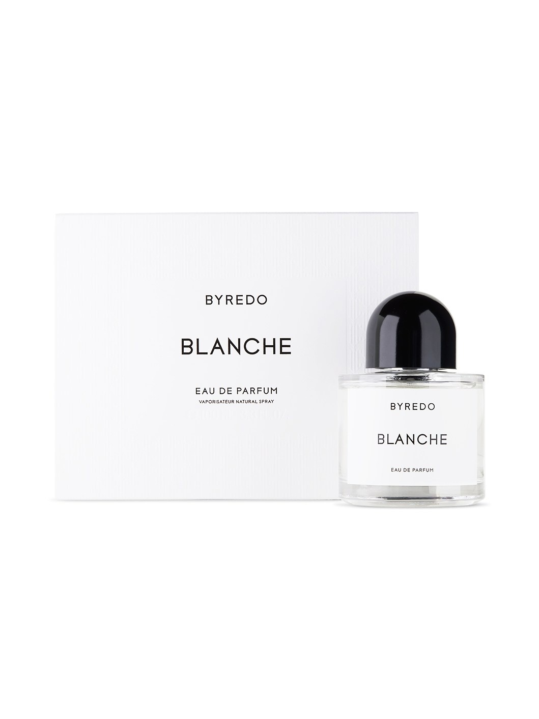 Blanche Eau de Parfum, 100 mL - 3
