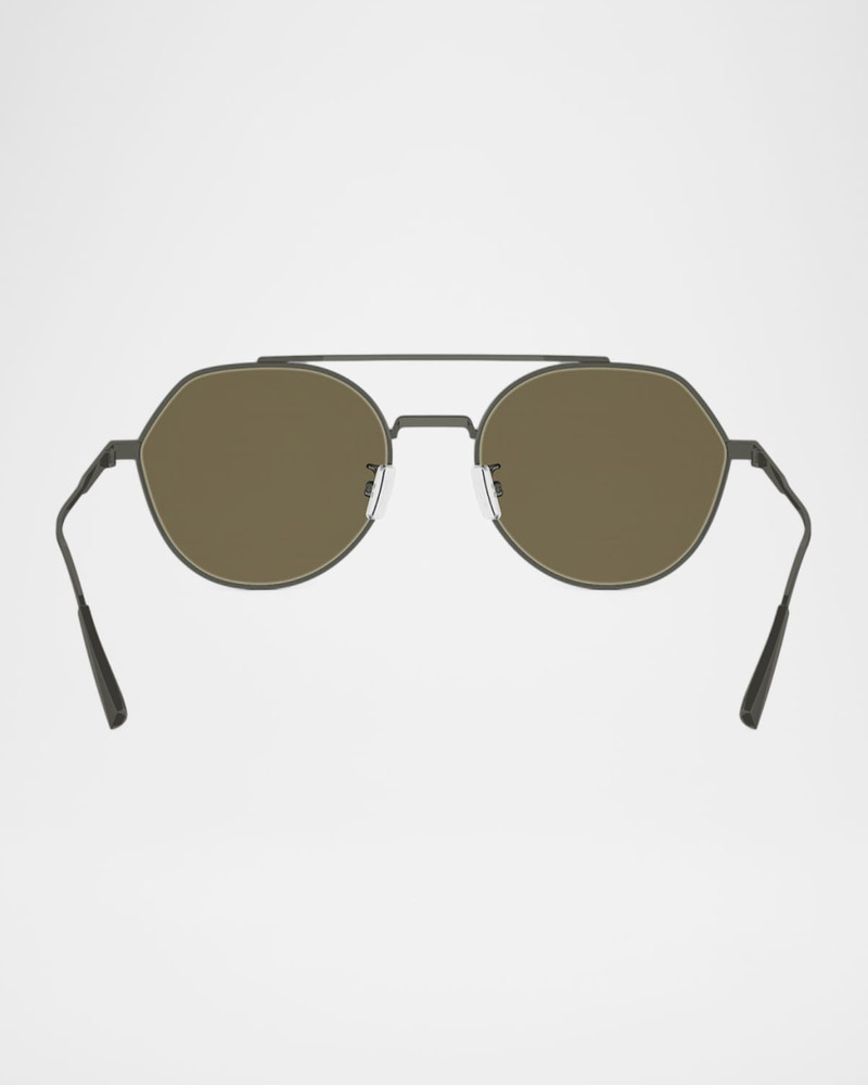 Dior blacksuit R6U Sunglasses outlook
