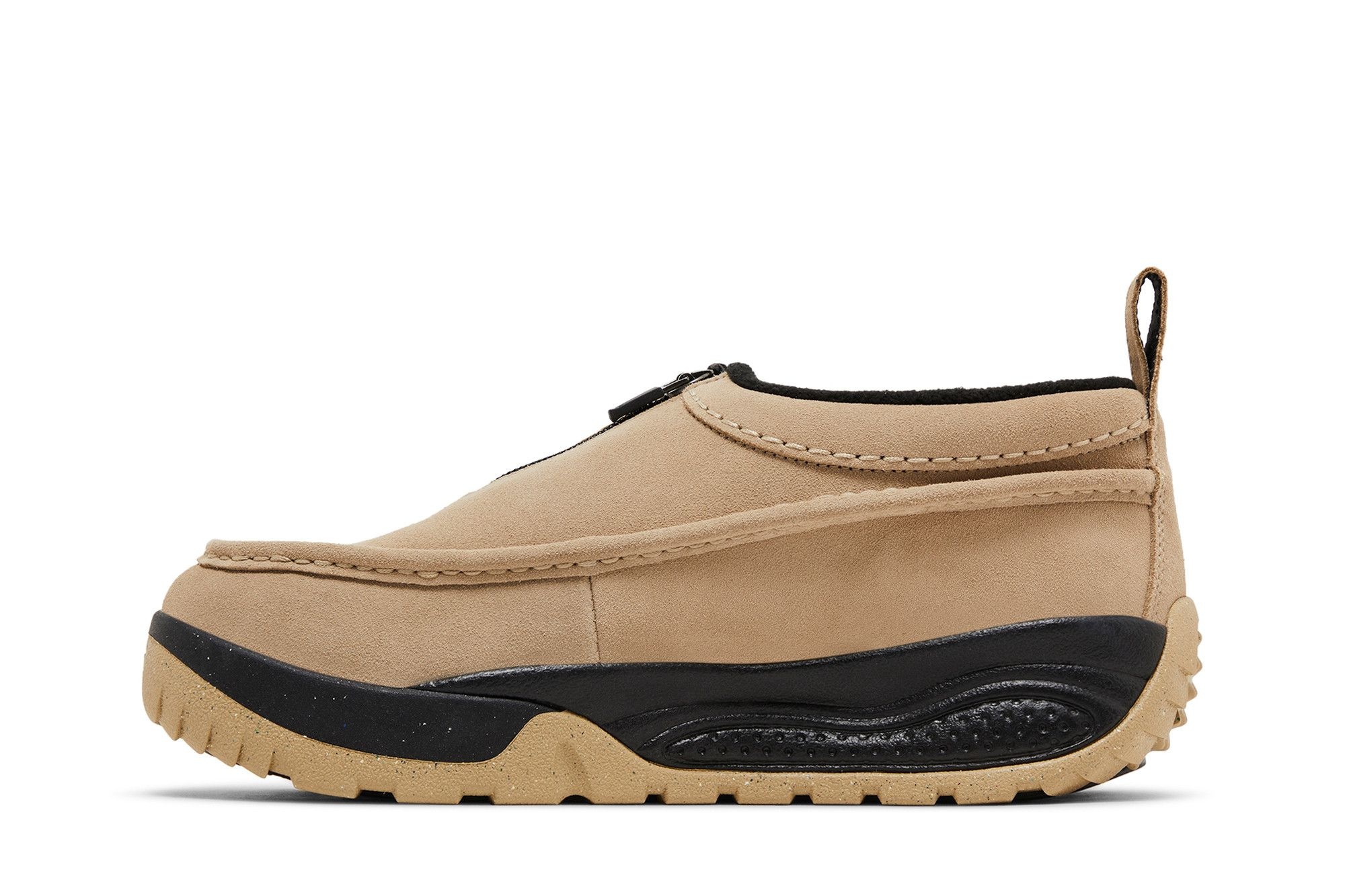 ACG Izy 'Khaki' - 3