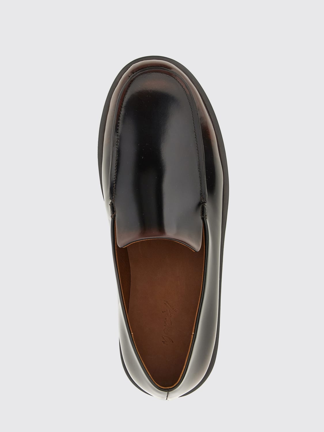 Shoes men Marsèll - 4