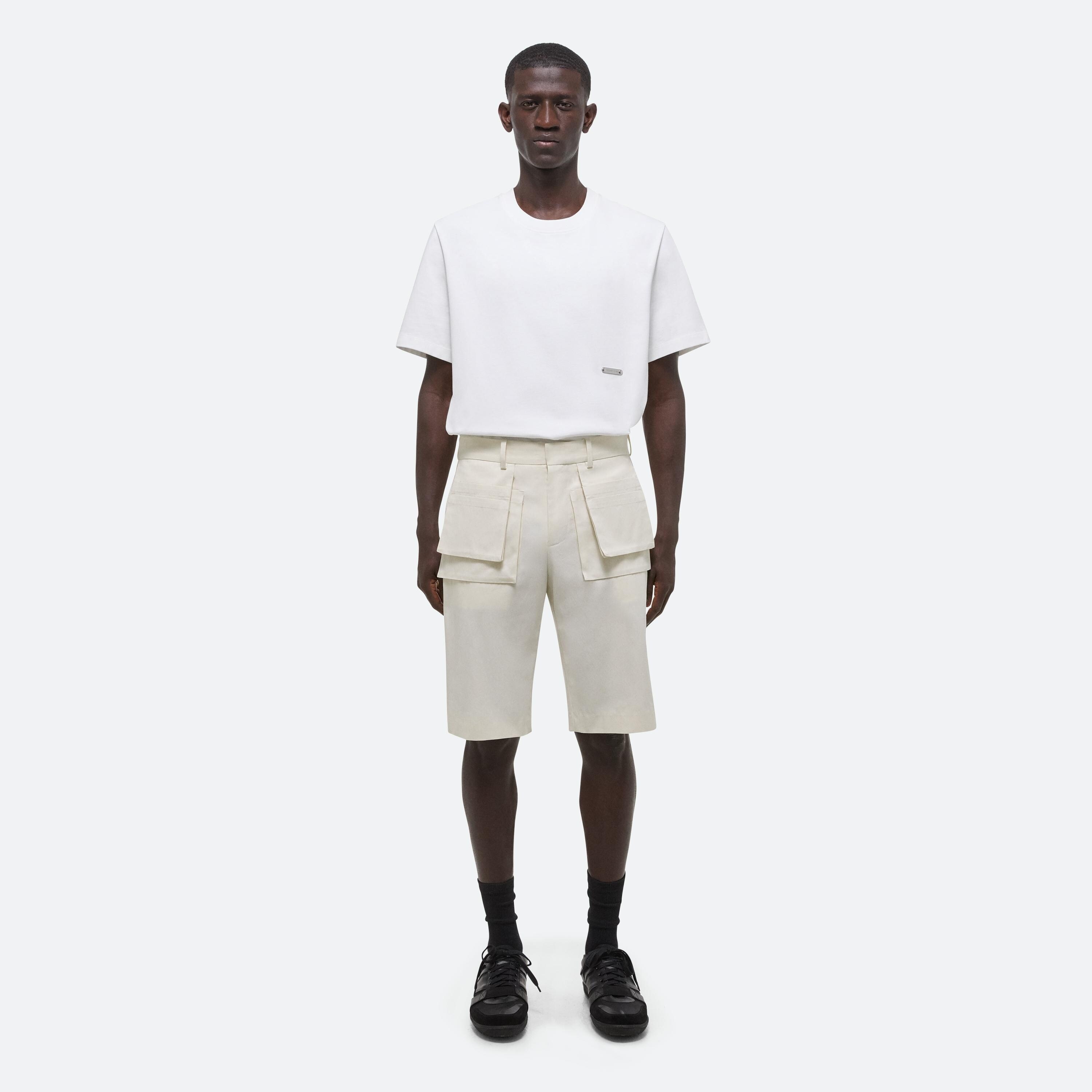 UTILITY SHORTS - 3