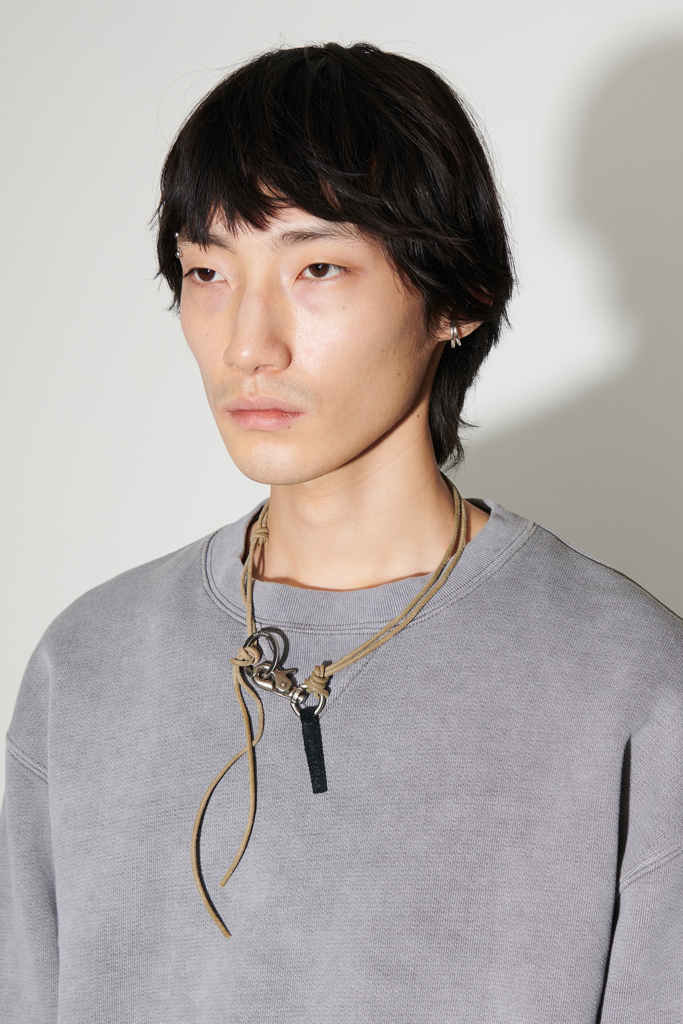 Ladon Olive Leather - 2
