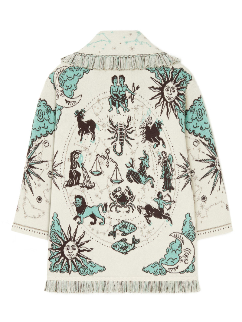 The Twelve Signs Cardigan 3