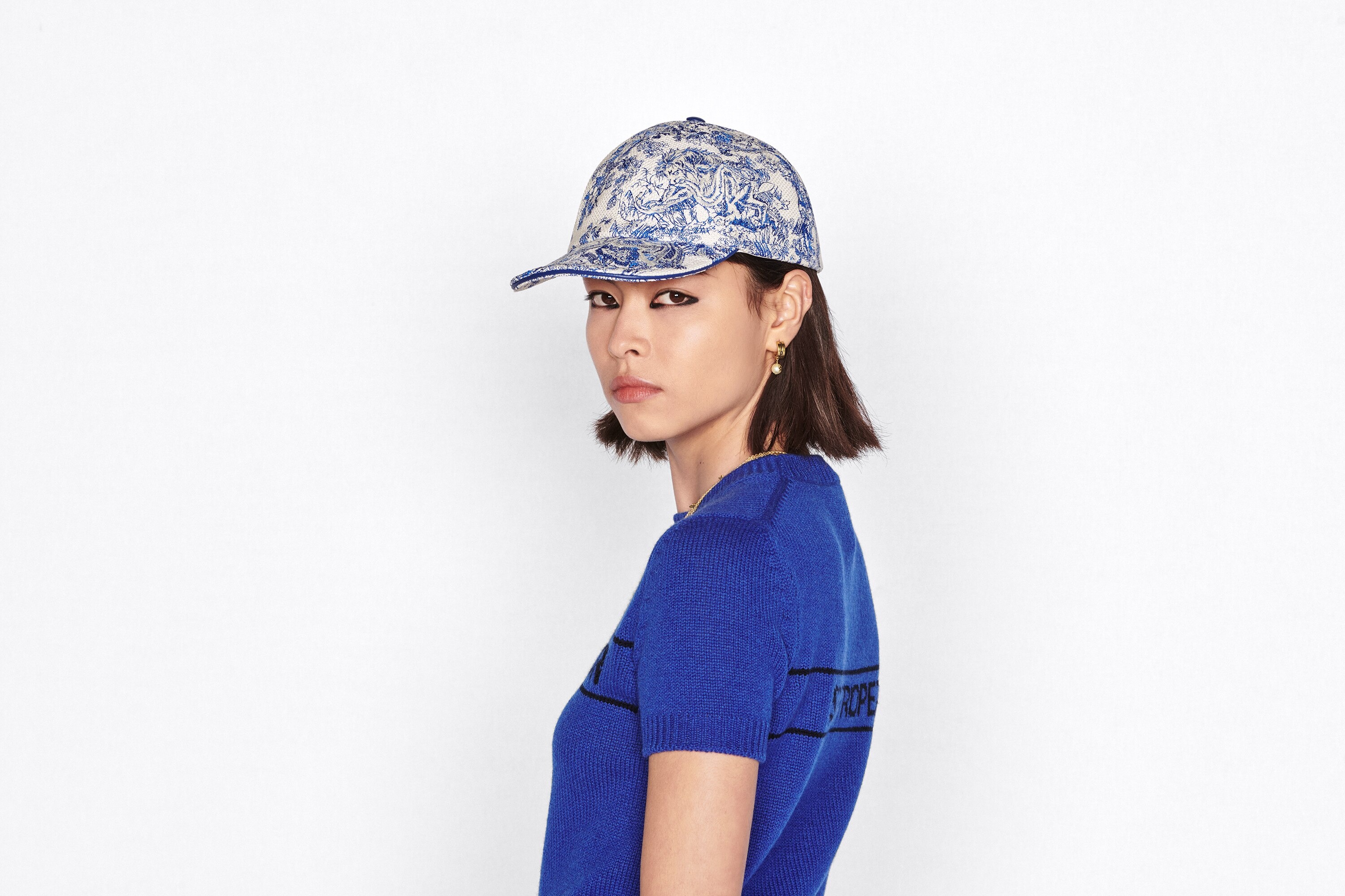D-Player Cap - 6