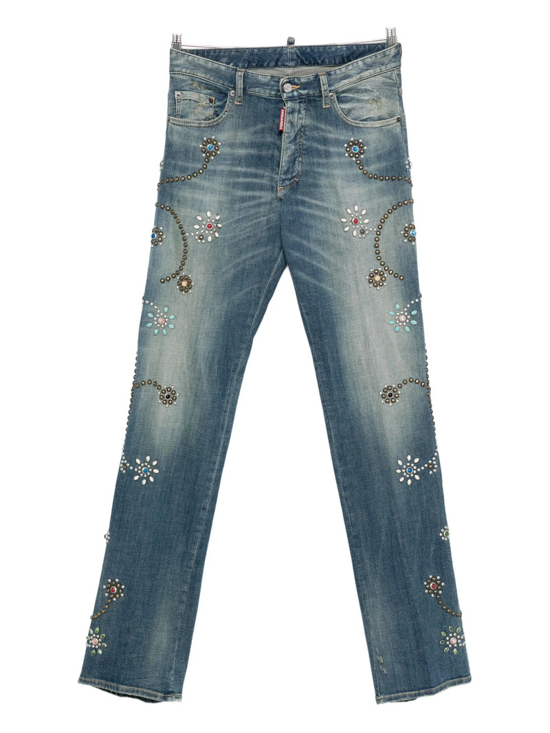Dsquared2 The American Jeans 1