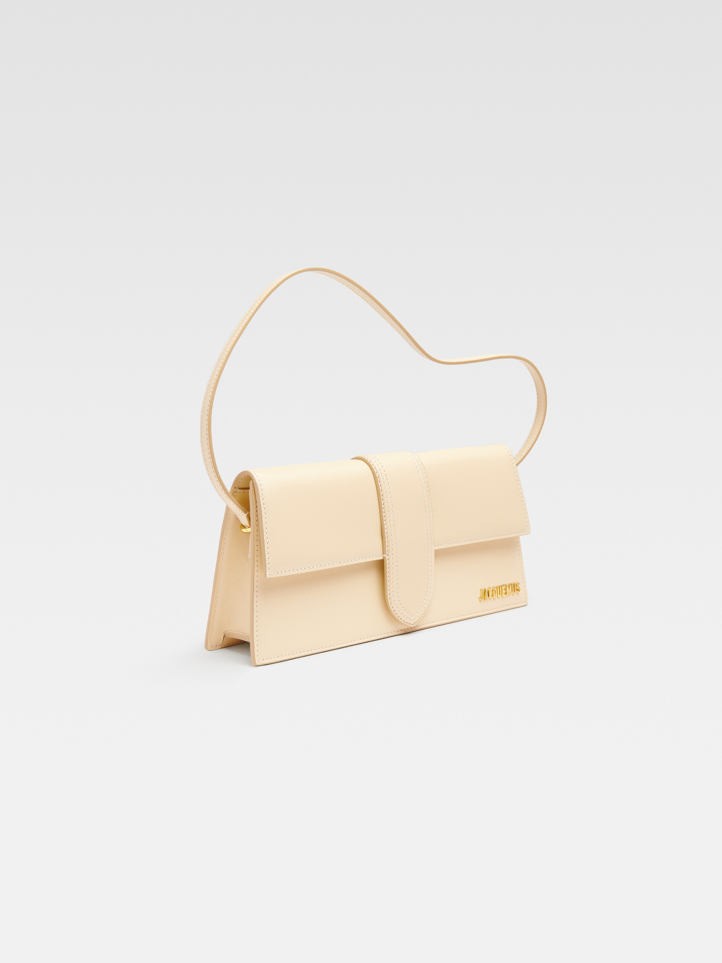 Le Bambino long - 2