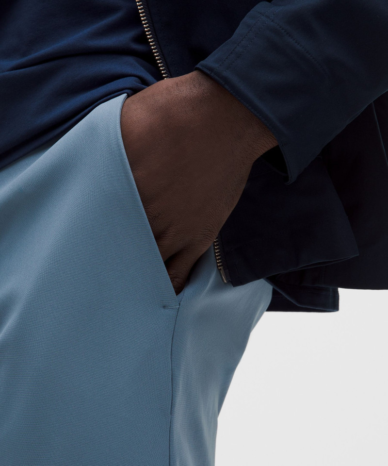 ABC Slim-Fit Trouser 30L *Warpstreme 5