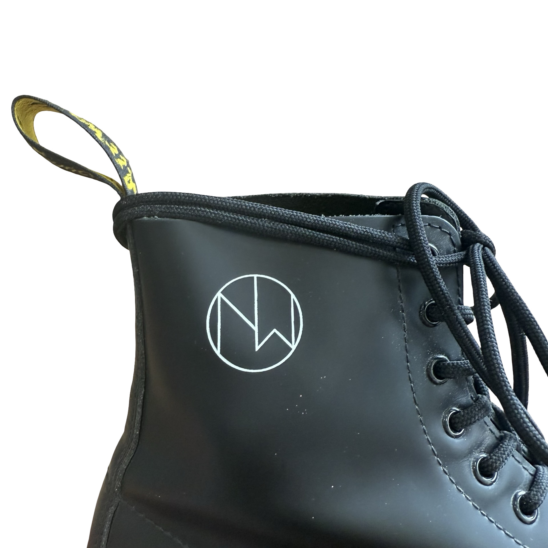 Undercover x Doc Marten ‘New Warriors Boots SZ 10 - 5