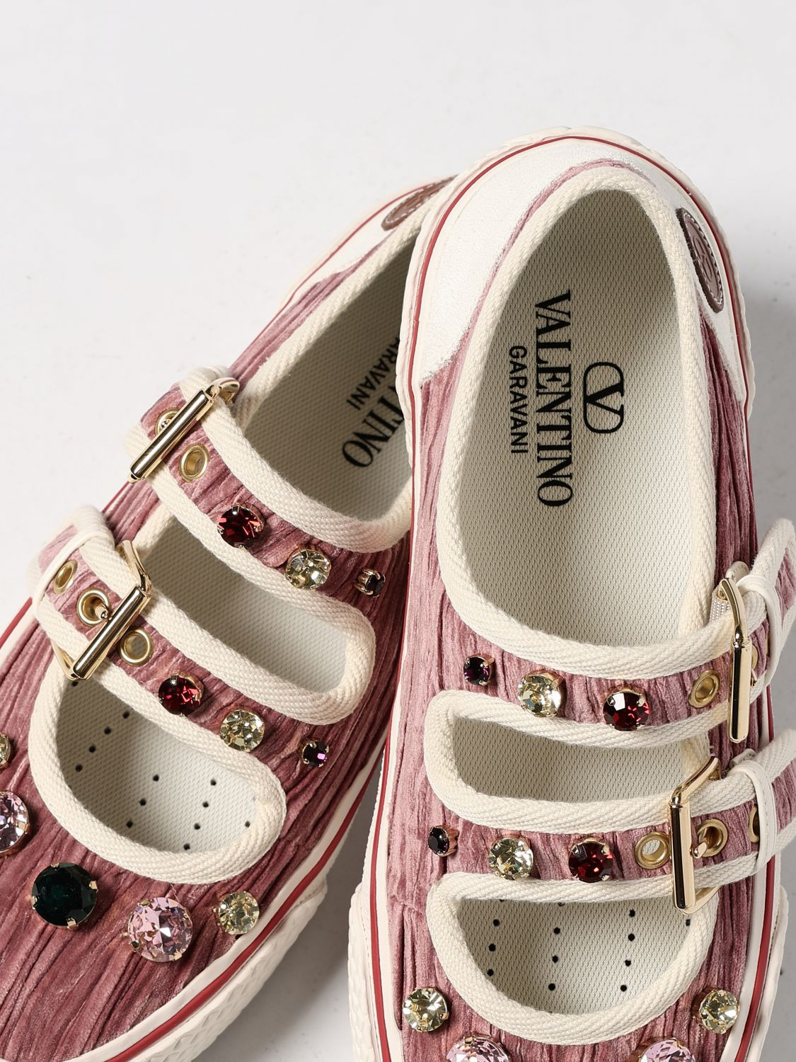Sneakers woman Valentino Garavani - 4