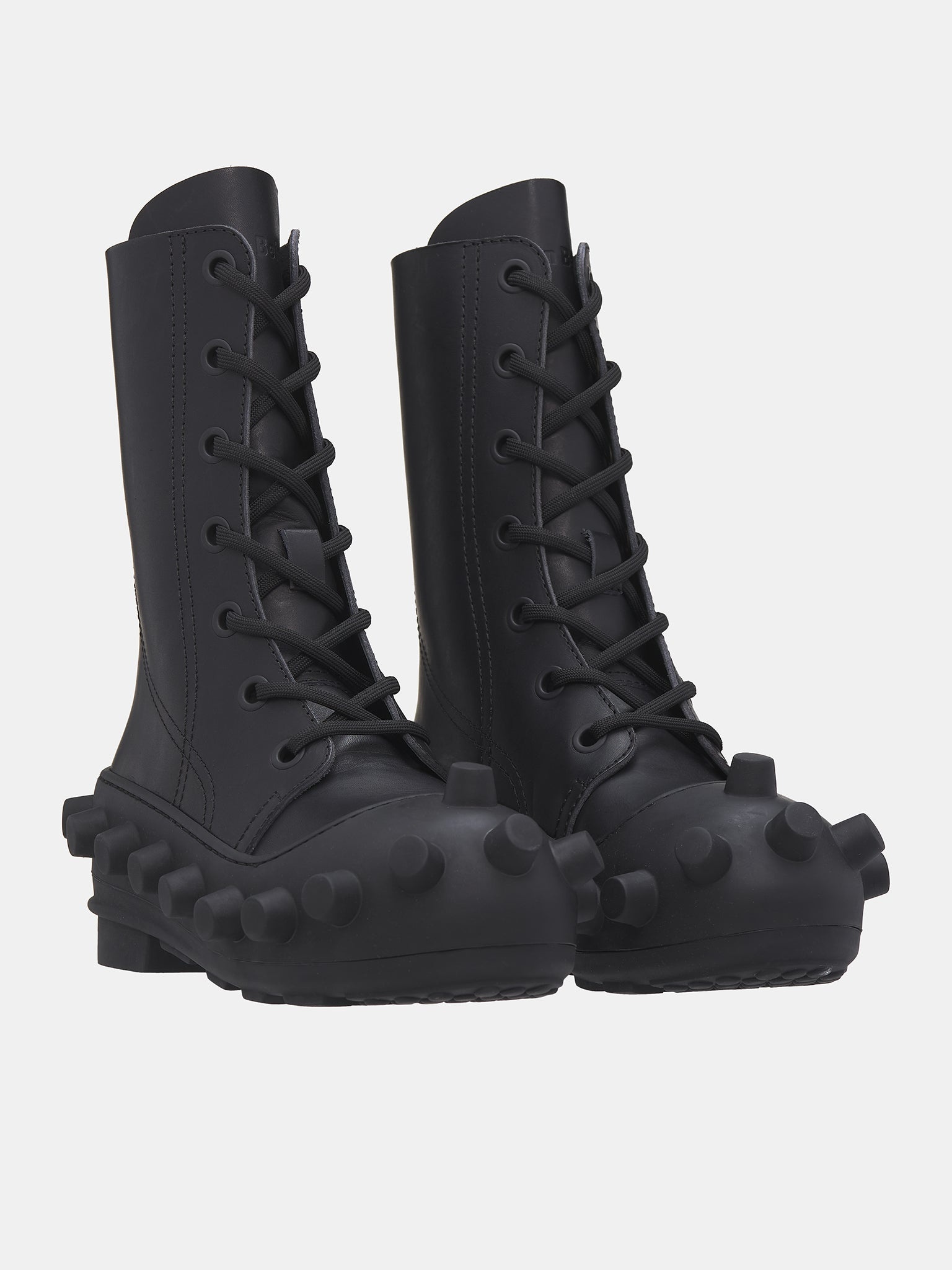 Boom Boots - 2
