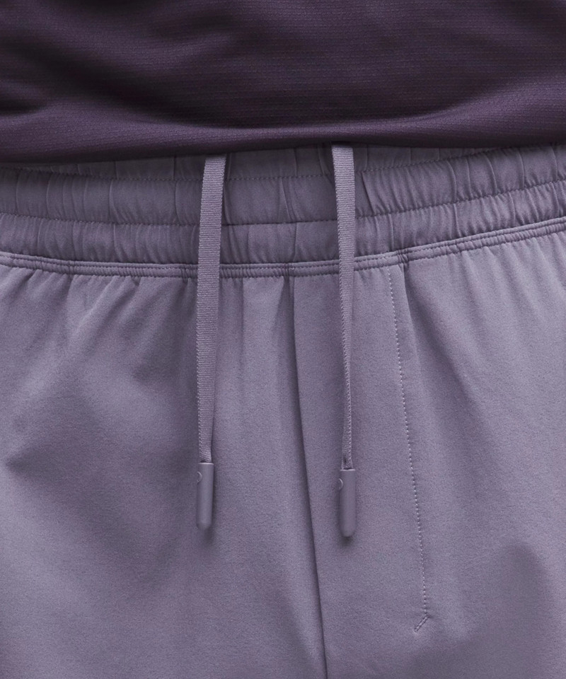 Pace Breaker Linerless Short 5" 4