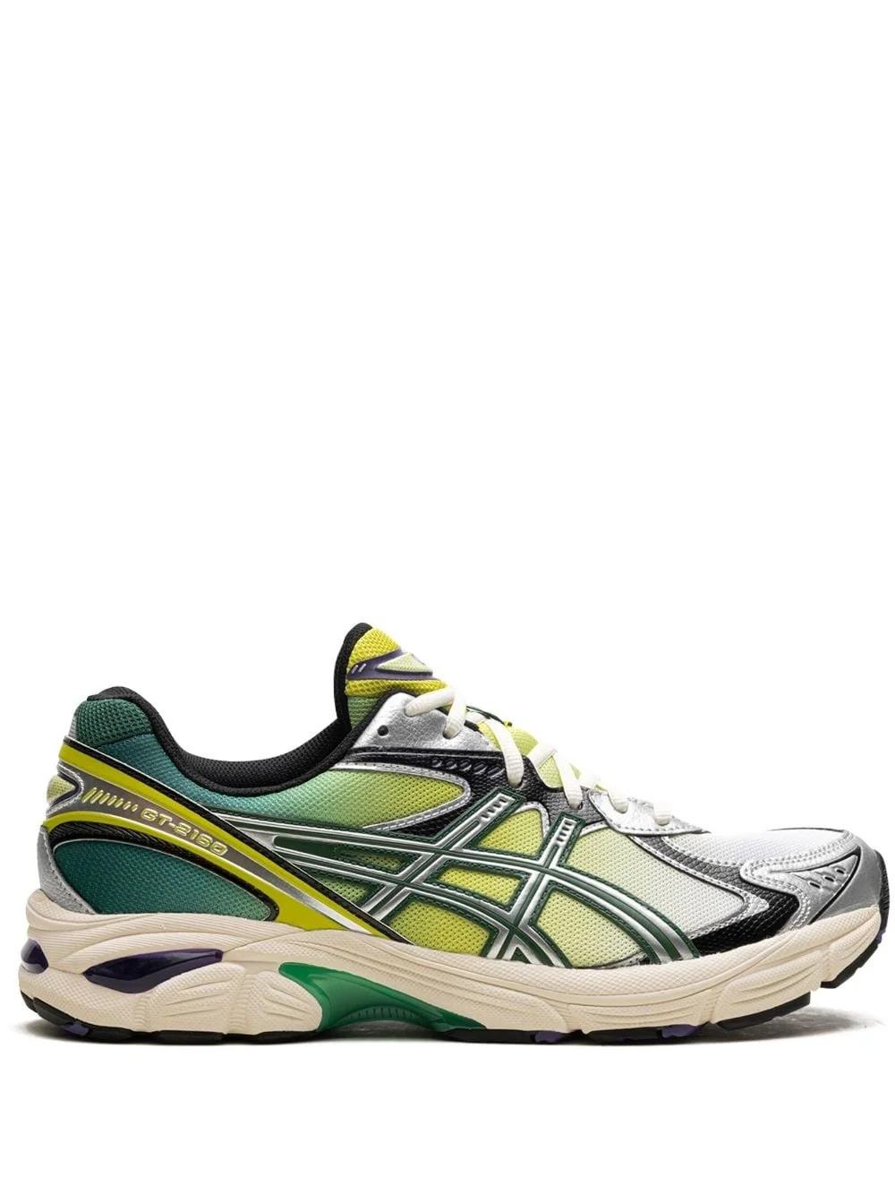 x Kith GT-2160 " Marvel Villains Green Goblin" sneakers - 1