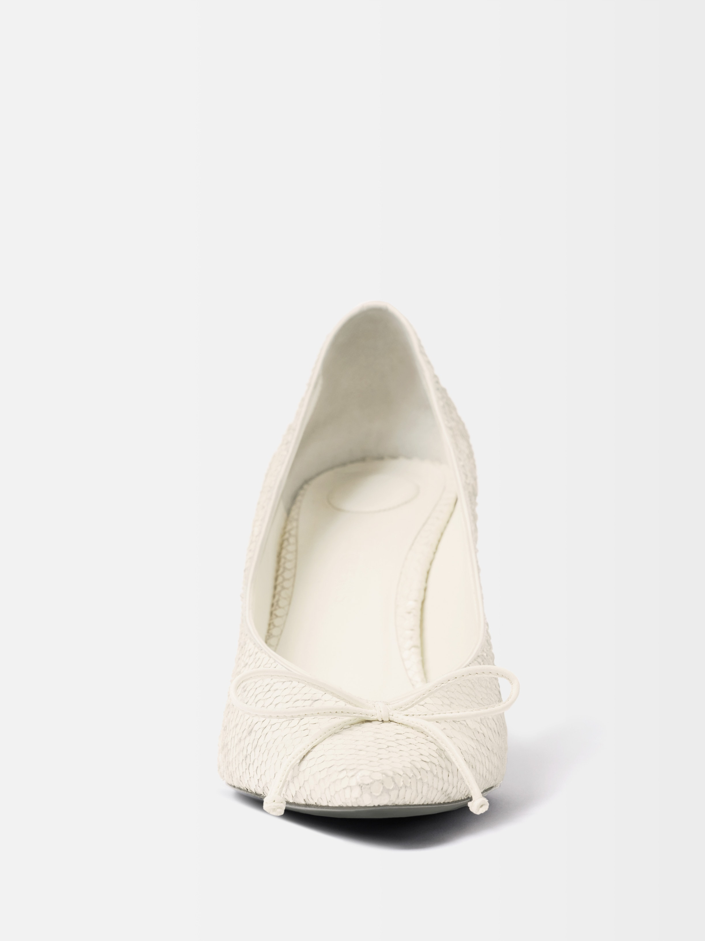 The Tourni heels - 5