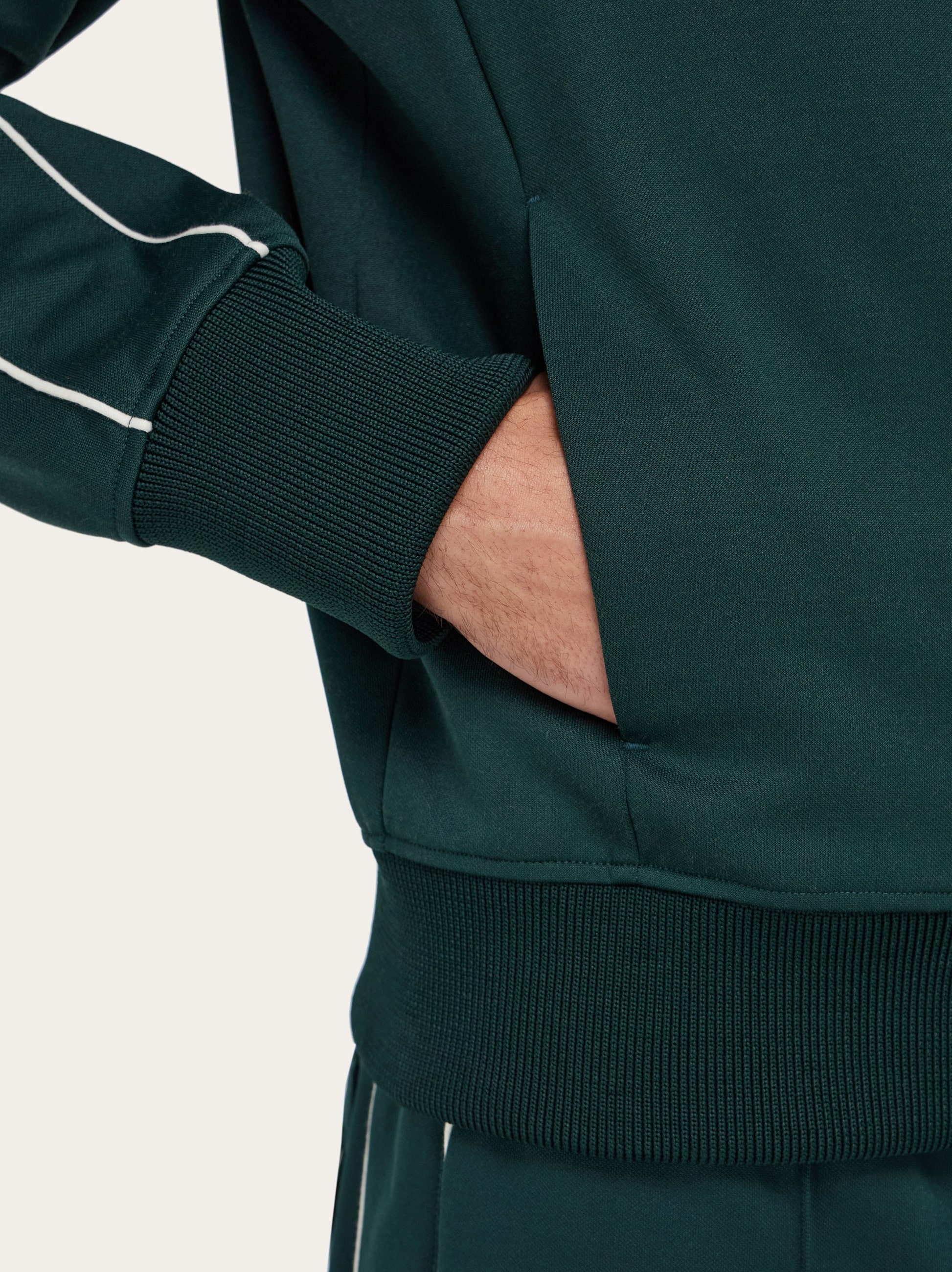 Tracksuit top - 6