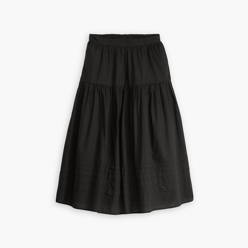 BECCA TIERED SKIRT 1