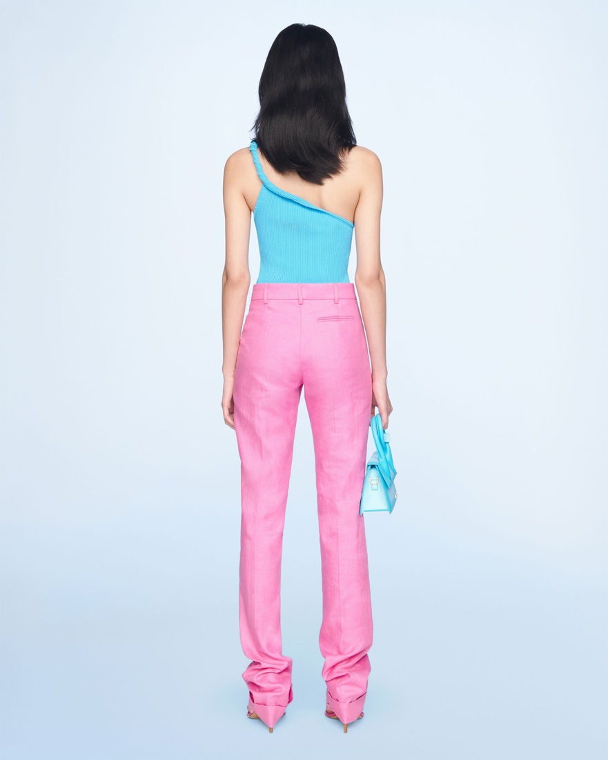 Le pantalon Fresa - 4